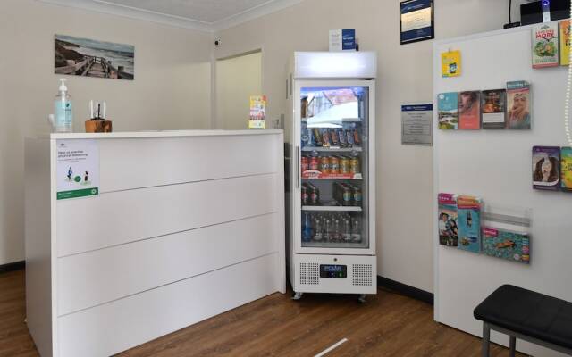 Best Western Kennedy Drive Motel