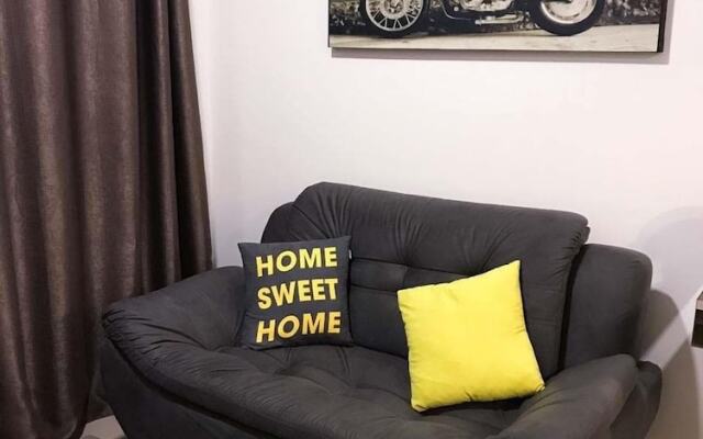 HUB Flats Luxo