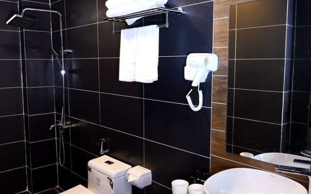 Smeraldo Hotel & Apartment