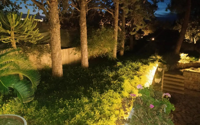 La prima casa