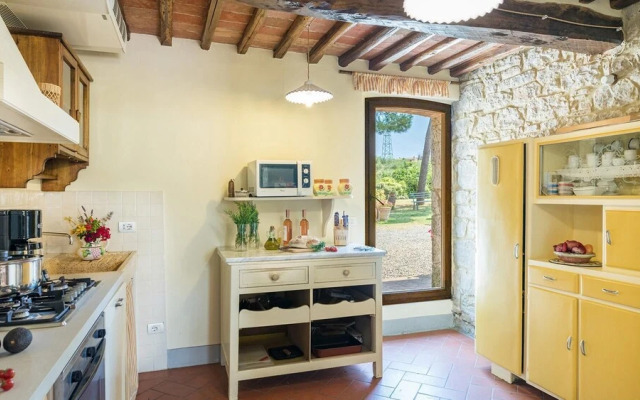 Villa Santa Maria 14