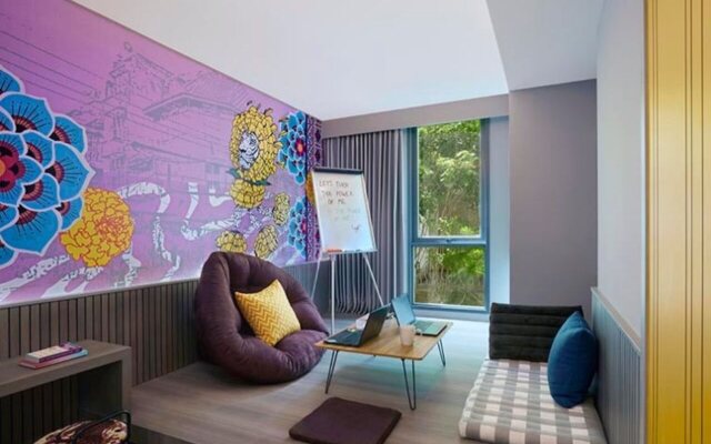 lyf Sukhumvit 8 Bangkok
