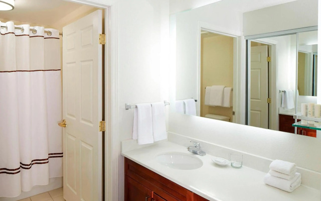 Residence Inn Milwaukee Downtown by Marriott