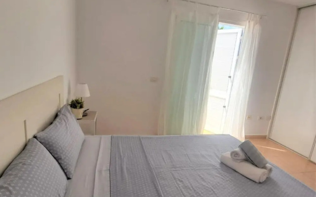Belvilla by OYO Apartment in Arona