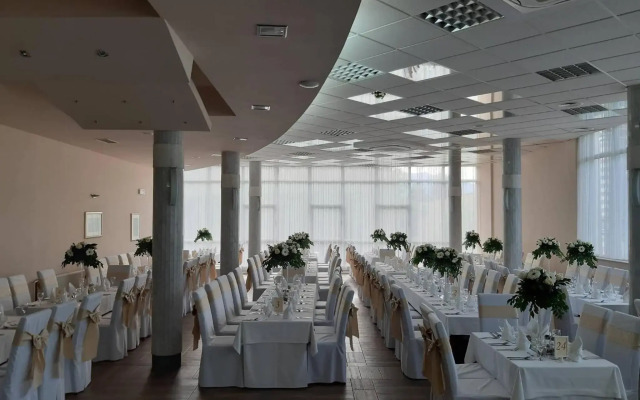 Park Hotel 