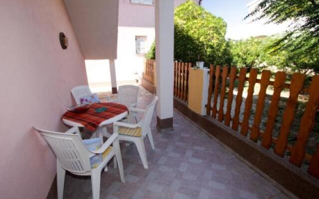 Apartments Antonie
