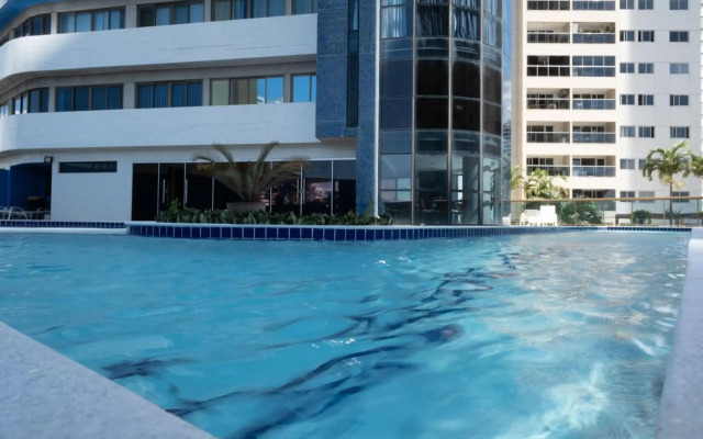 Apartamento Vista Mar