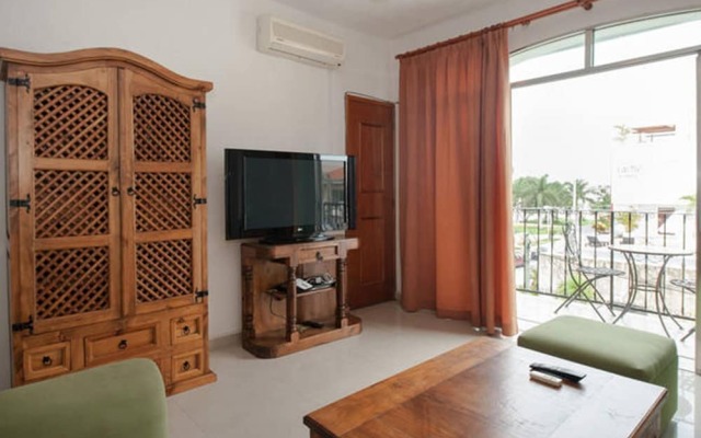 Rinconada del Mar by ChezPlaya