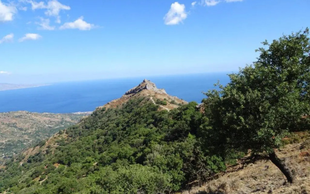 La Dimora di Dioniso