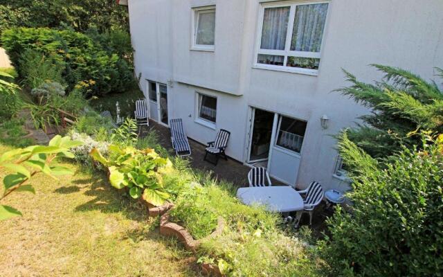 Ferienwohnung Rechlin SEE 9281