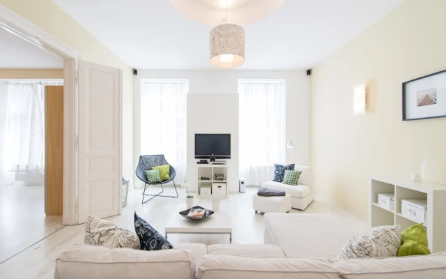 Venus Apartments - City Park