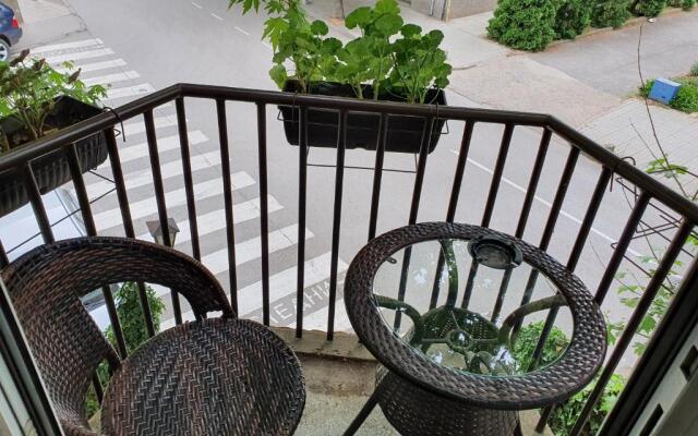 Semeen Hotel B'lgari