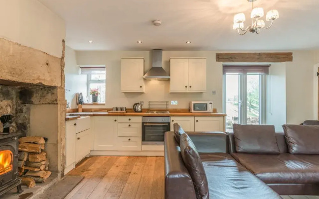 Ryehill Farm Cottage