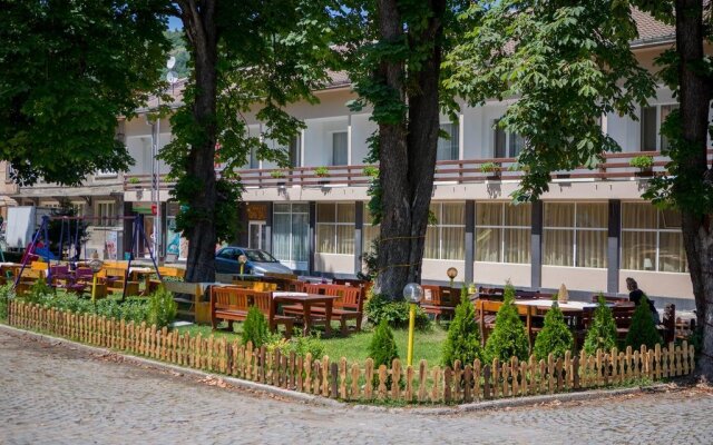 Family Hotel Tsareva Livada