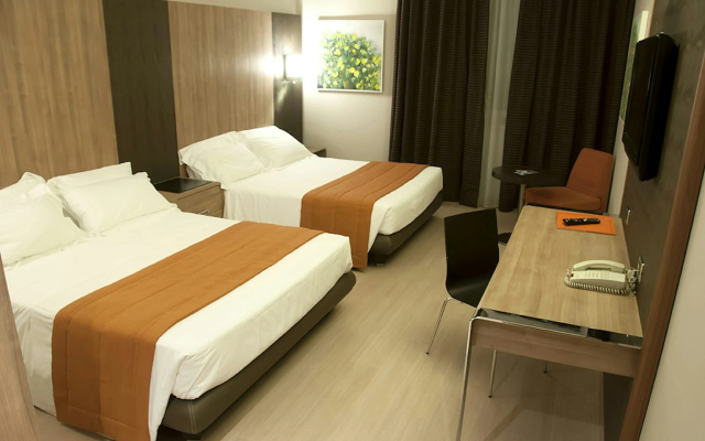 T Hotel Lamezia