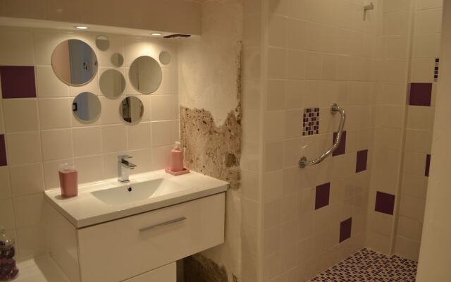 Chambres d'hôtes de Laloubin