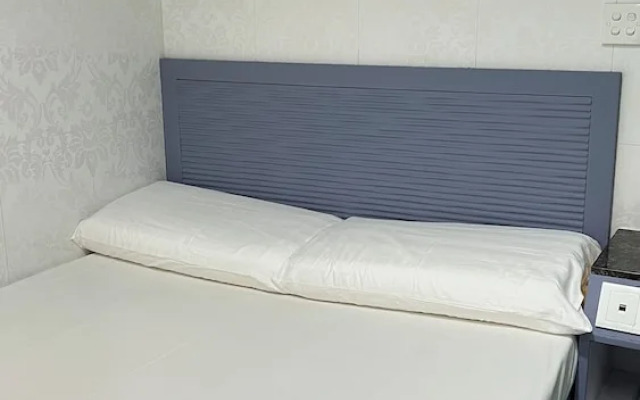 New Style Guest House