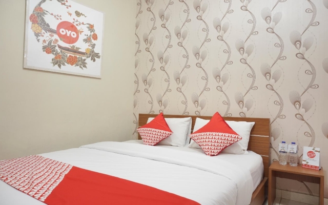 OYO 398 Hotel Family Syariah 2