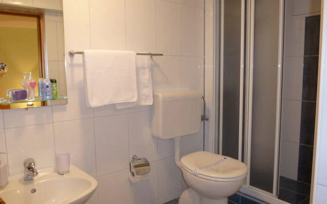 Matic Apartments