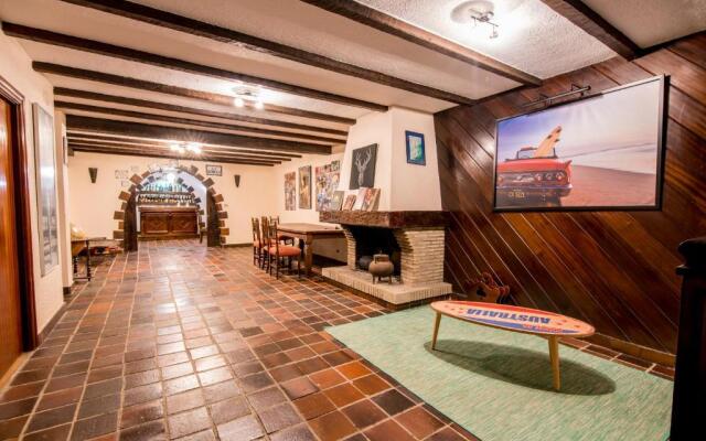 Azkorri Beach House