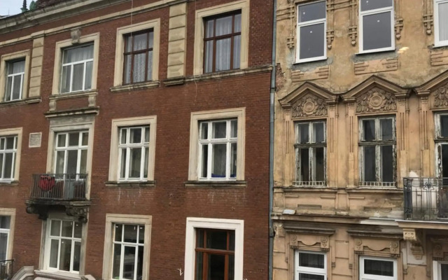 VIP Apartment Ploscha Rynok