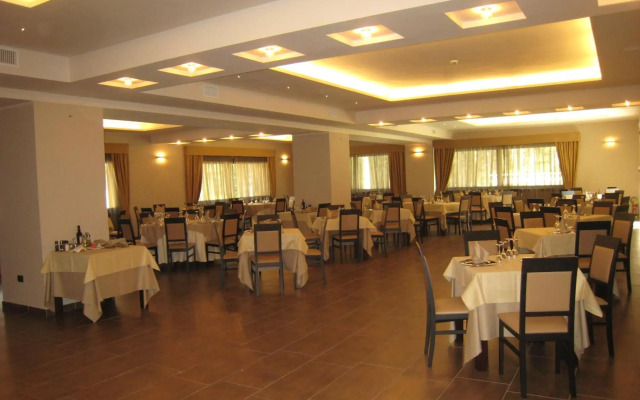 Parco dei Pini - Sila Wellness Hotel