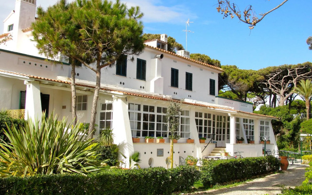 Hotel Miraggio