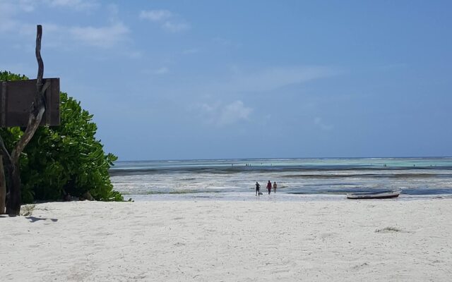 Family Beach Bungalows