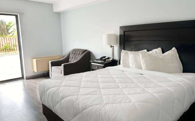 Travelodge by Wyndham Welland