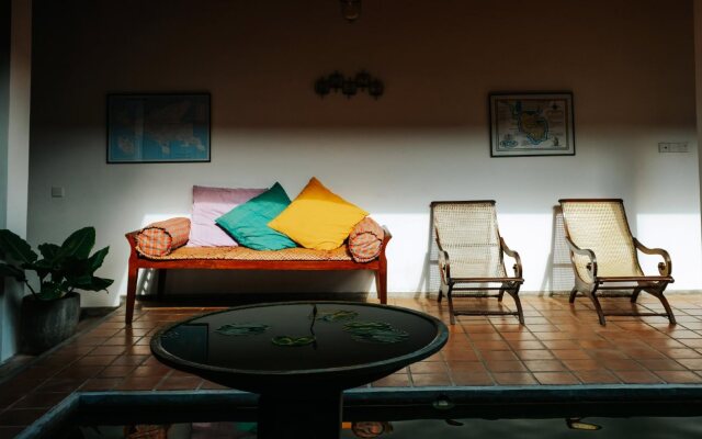 Villa Alexia
