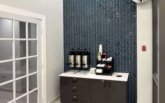 Studio 6 Nacogdoches, Tx – Sfa University