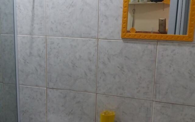 Guest House Renascer K&W