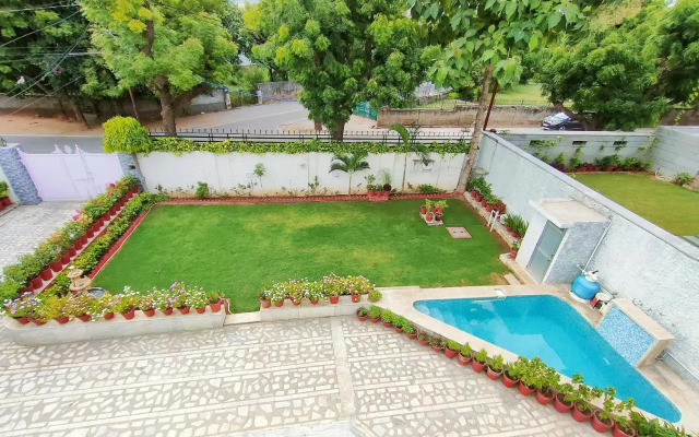 Homestay at Bungalow-97-Ajmer