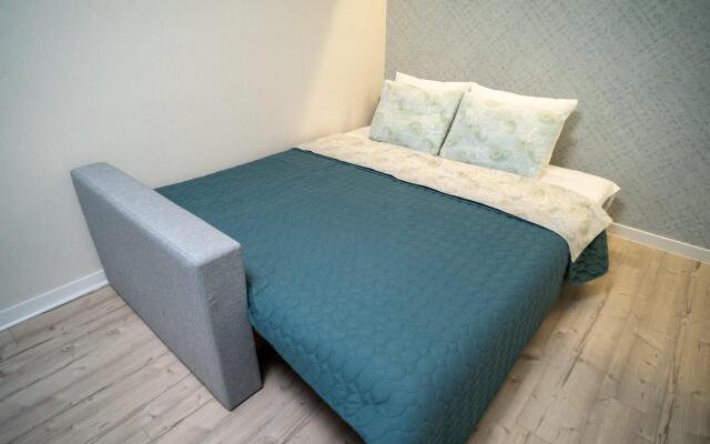 Апартаменты на проспекте Ленинский 80