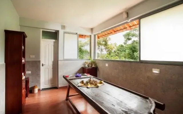 Svaztha Ayurveda Retreat