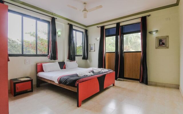 Morjim Bay Resorts