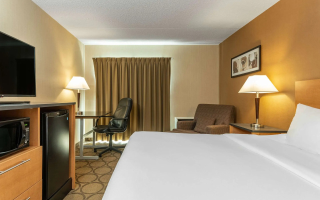 Comfort Inn Timmins
