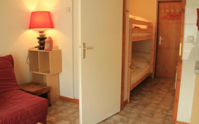 Appartement Châtel, 1 pièce, 4 personnes - FR-1-200-137