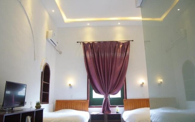Jinan Mountain and Sea Culture Hotel