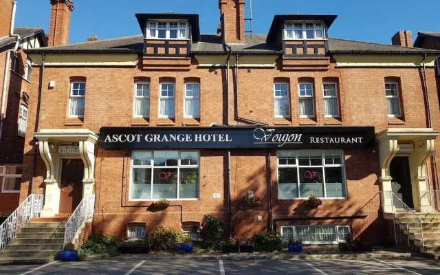 Ascot Grange Hotel