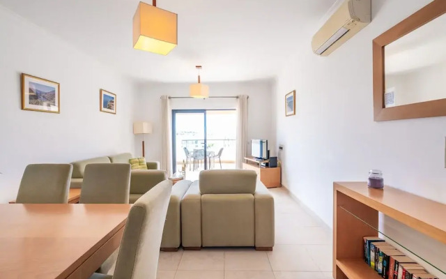 Lagos Ocean View 3 With Pool by Homing