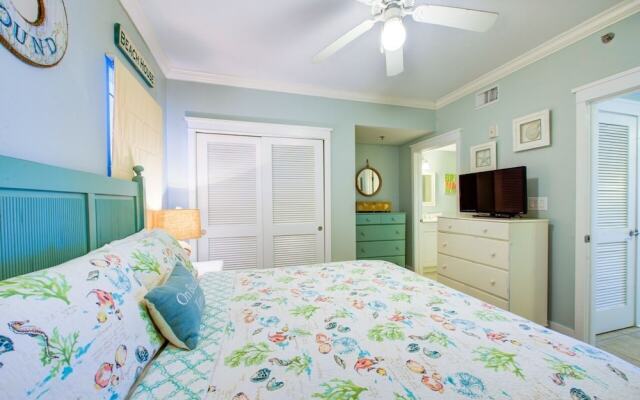 Waterscape B320 1 Bedroom Condo