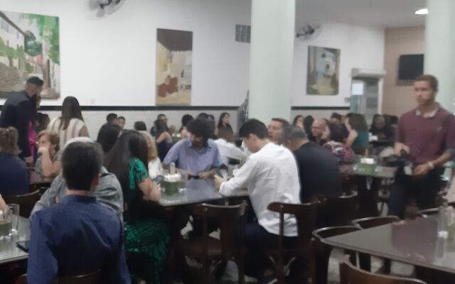 Hotel Cantinho Verde