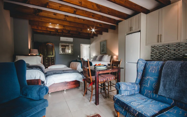Wildebraam Berry Estate