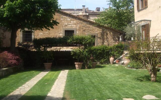 Feronia - Le Dimore di Borgo Tessile
