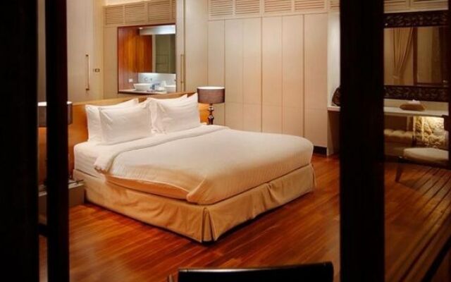 Samujana -Five Bedrooms Pool Villa - 6