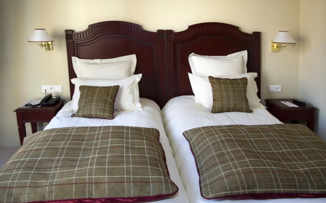 Mercure Moulins Hotel de Paris