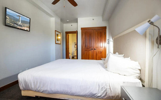 The Village at Palisades Tahoe Hotel