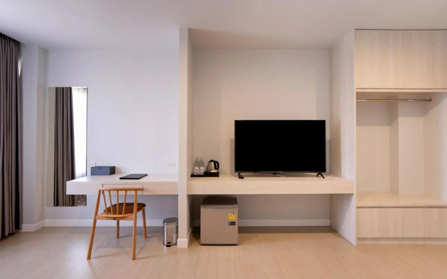 The Pride Hotel , Phitsanulok