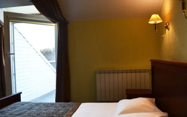Hotel Old Port